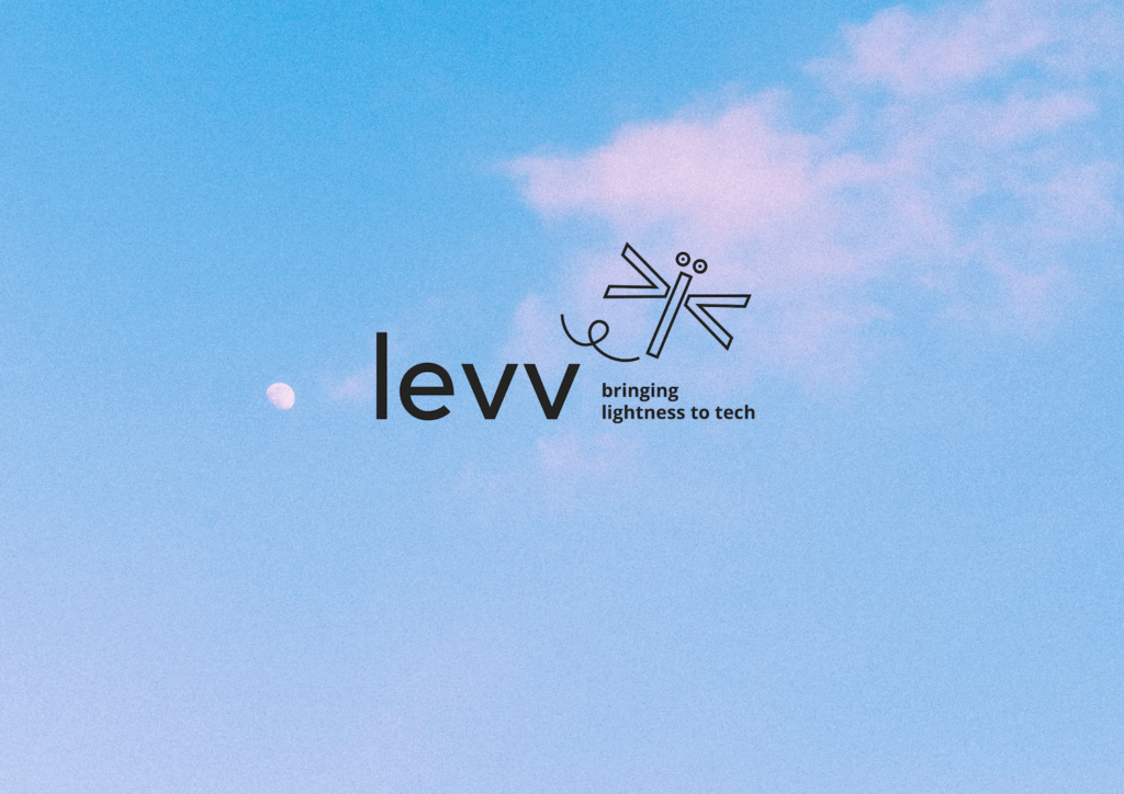 cloud levv bringing lightness to tech